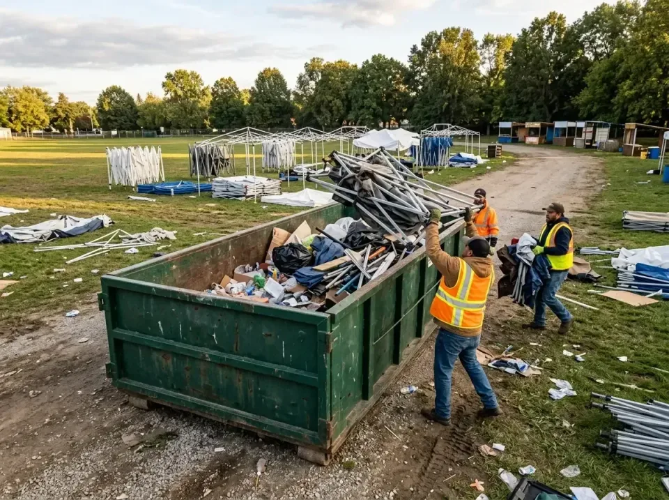 temporary-event-waste-containe-016 — frequently asked questions, Roll-Off Dumpster Rental Services in Bells, TX